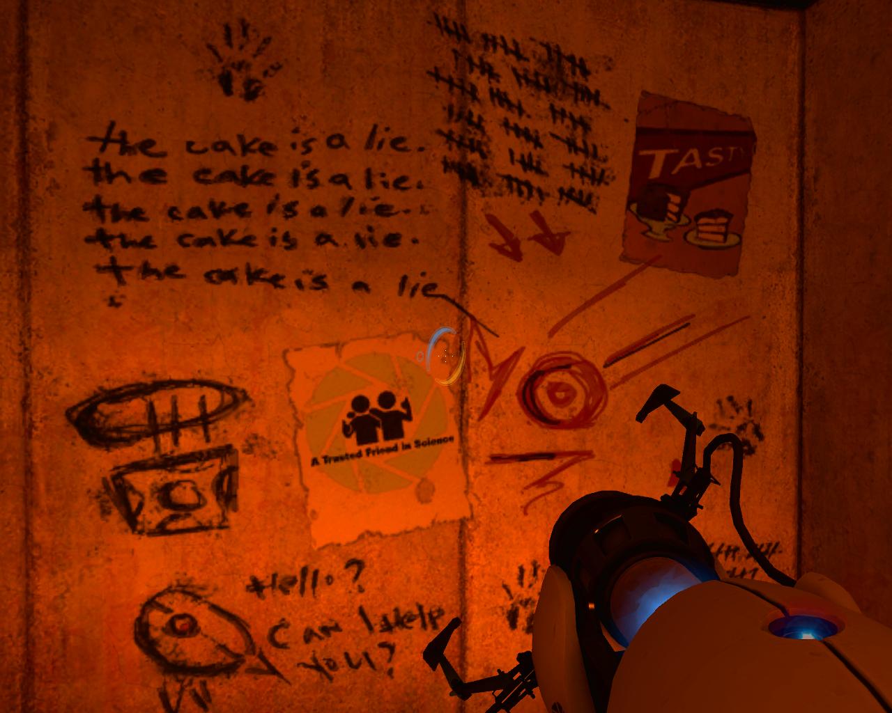 Portal 22 Portal